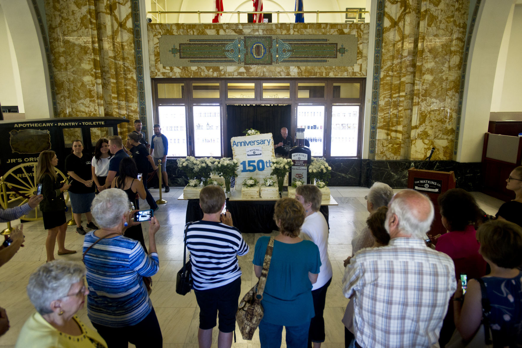 Watkins 150th 05